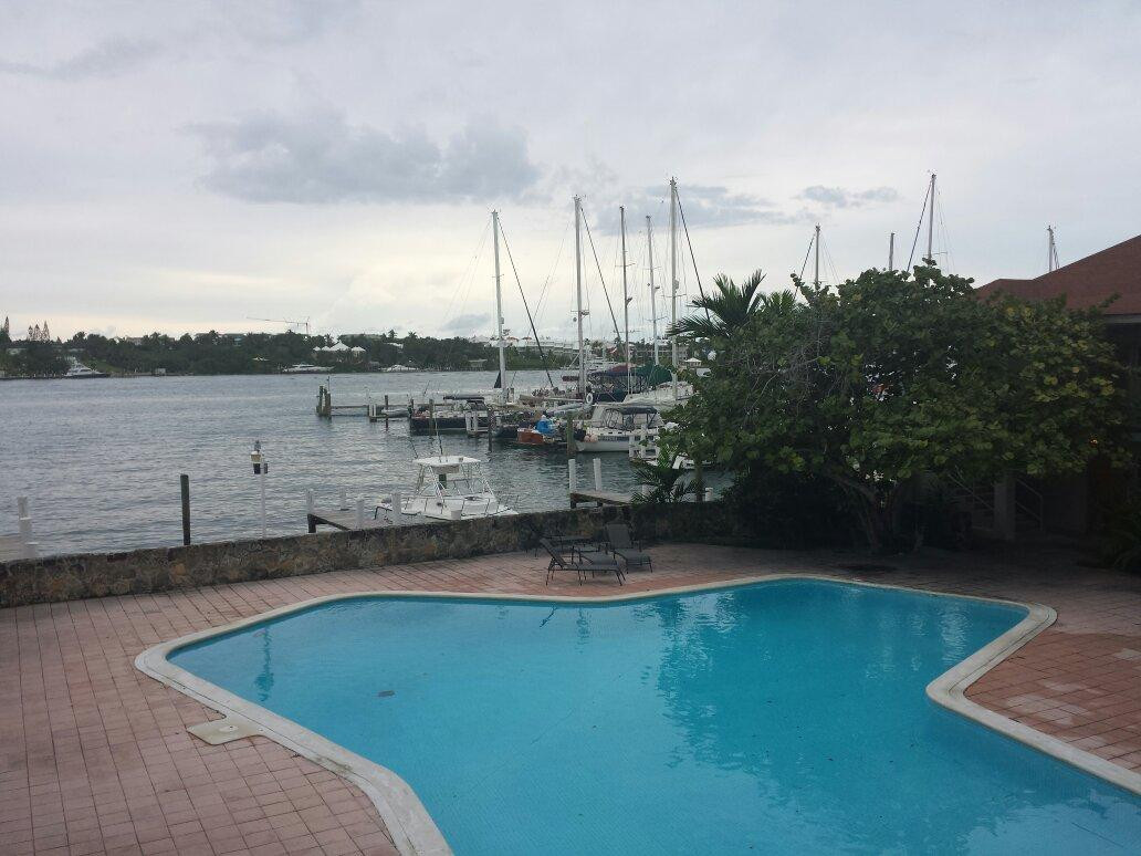 Nassau Harbour Club
