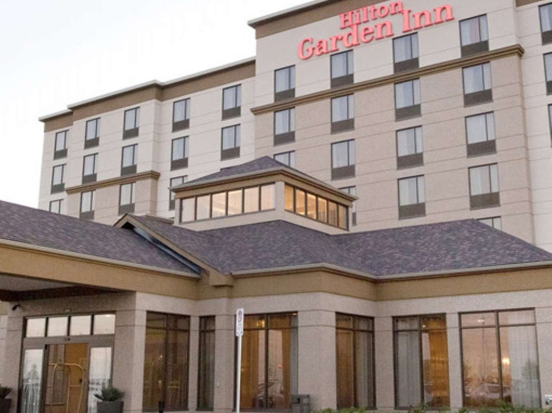Hilton Garden Inn Toronto/Brampton主图