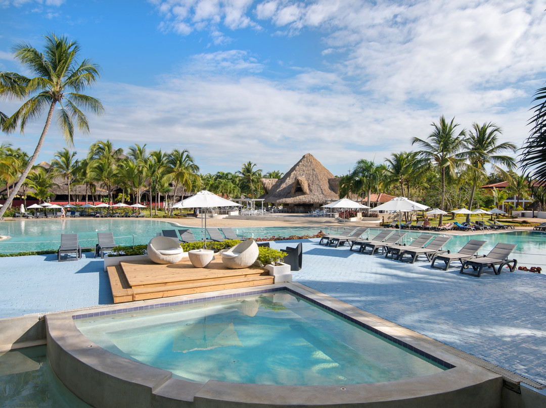 Catalonia Bayahibe主图