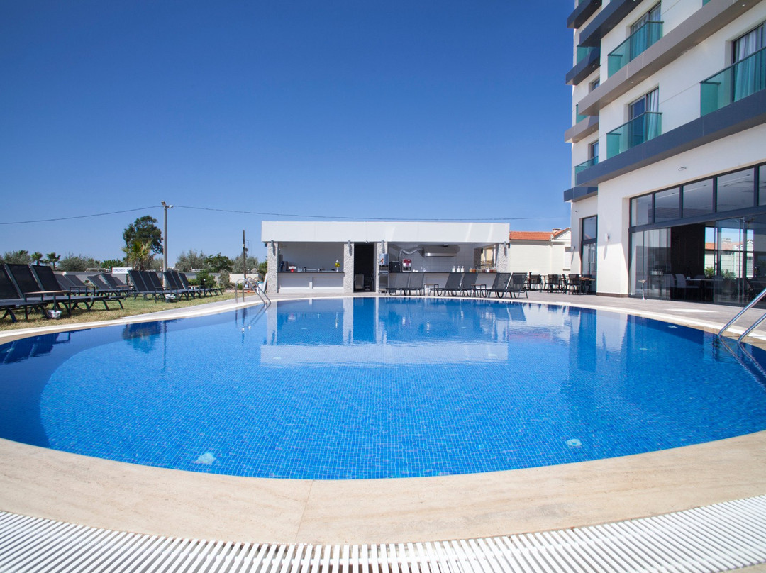 Musho Otel