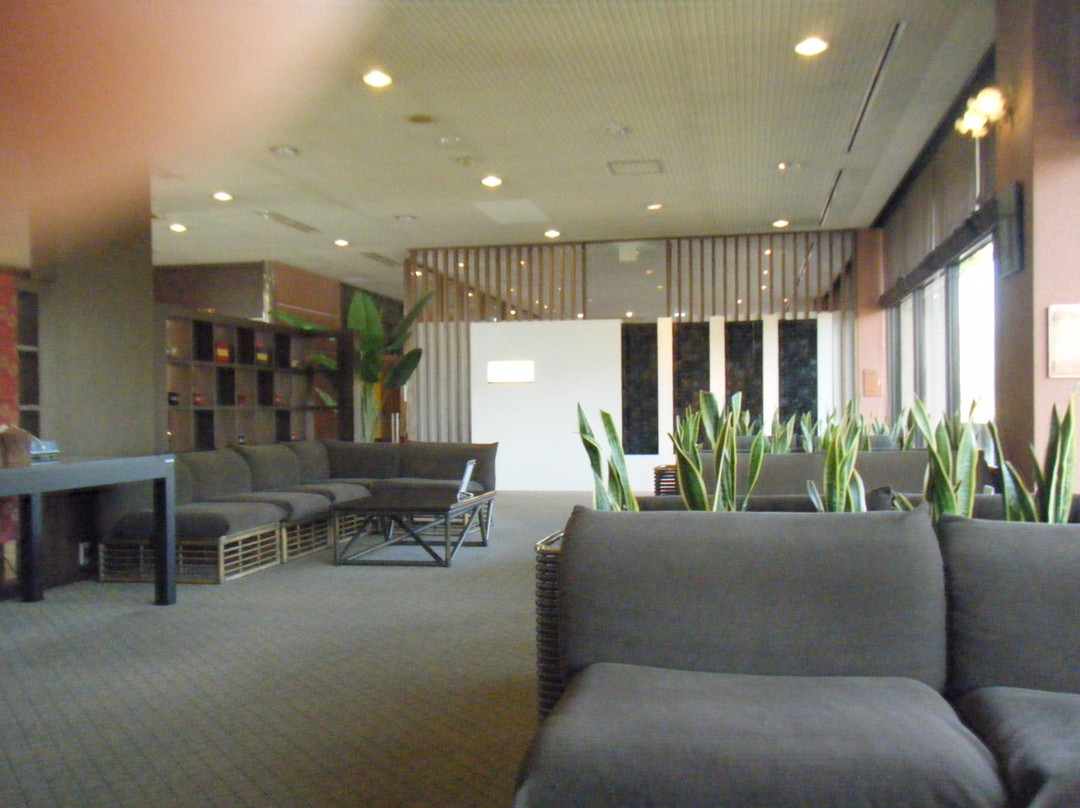 三山市酒店住宿-Funagoya Onsen Hotel Higuchiken