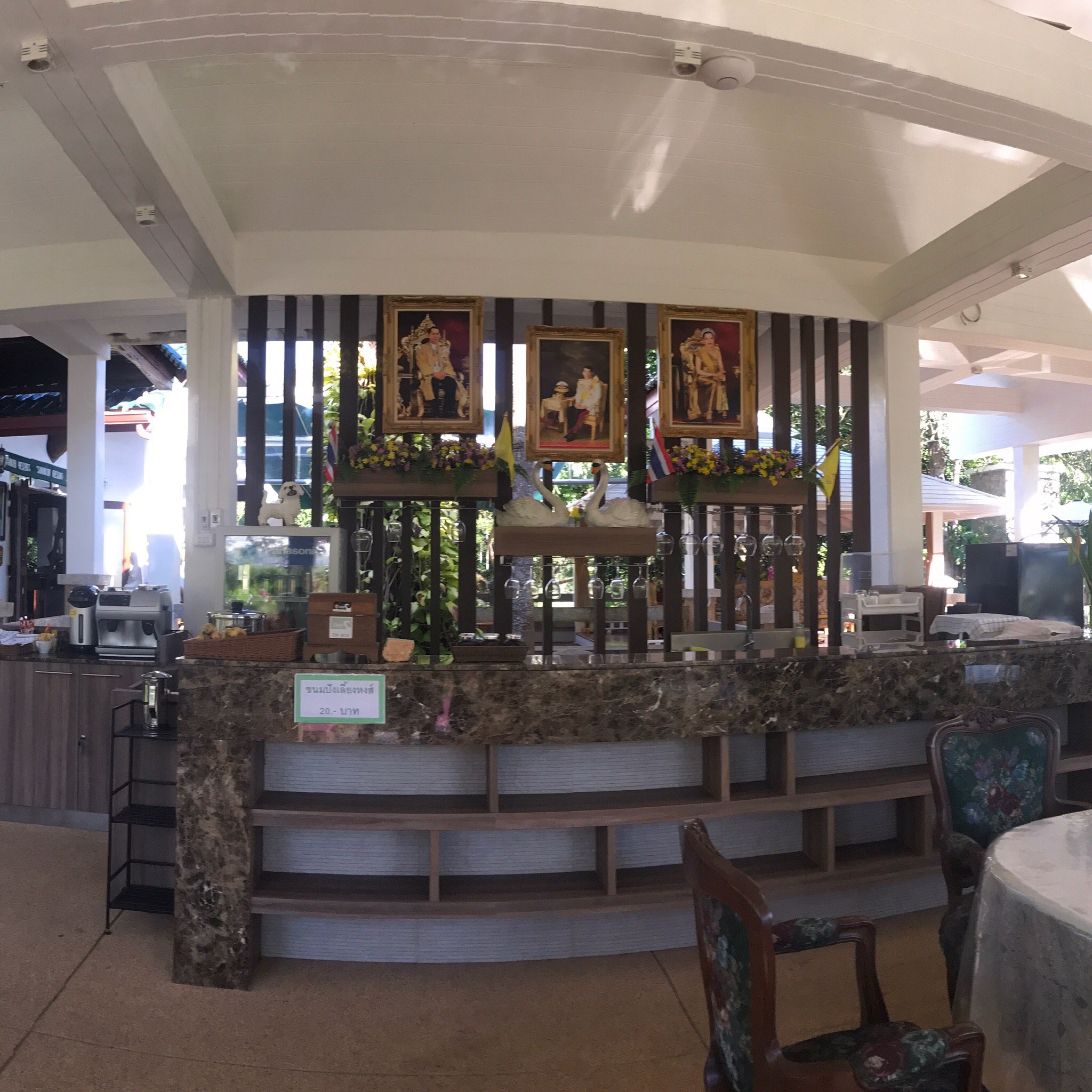 Swankiri Exclusive Farm Resort-官方