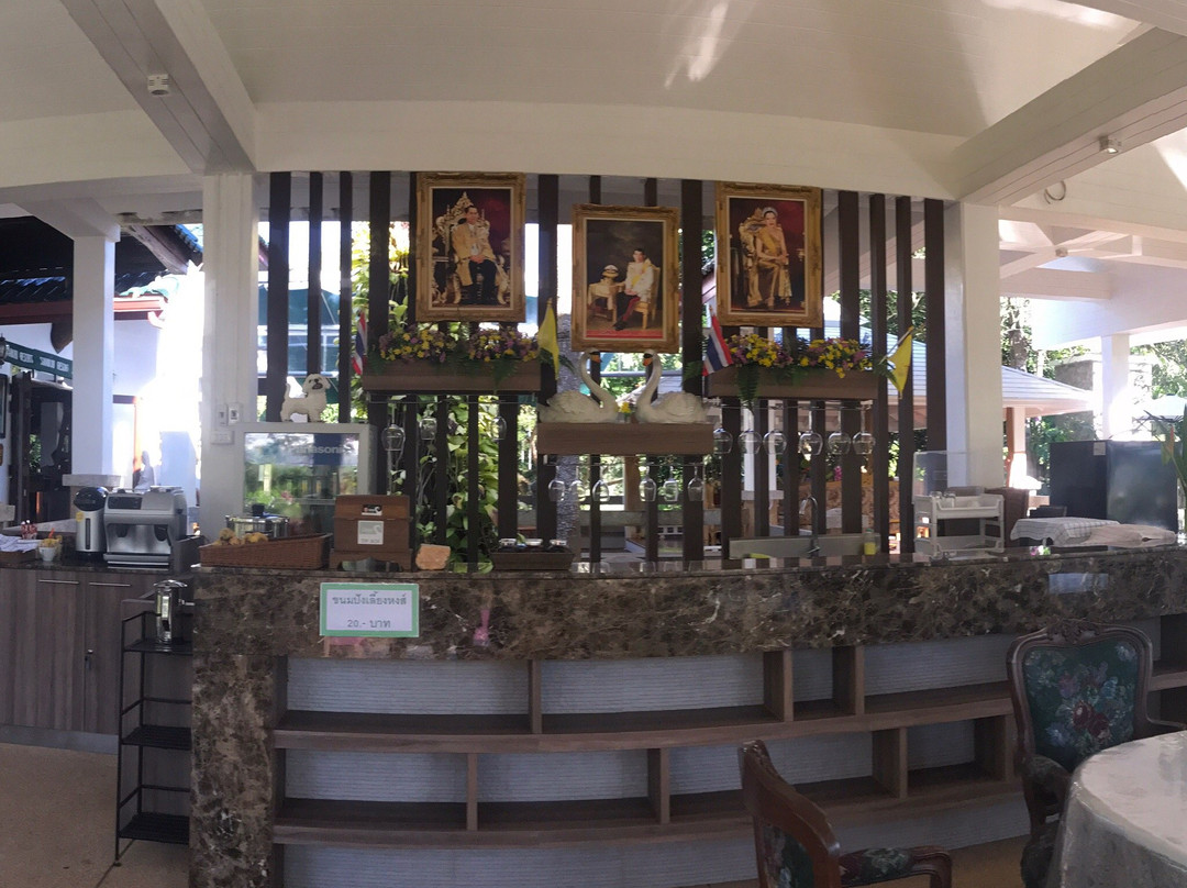 Swankiri Exclusive Farm Resort