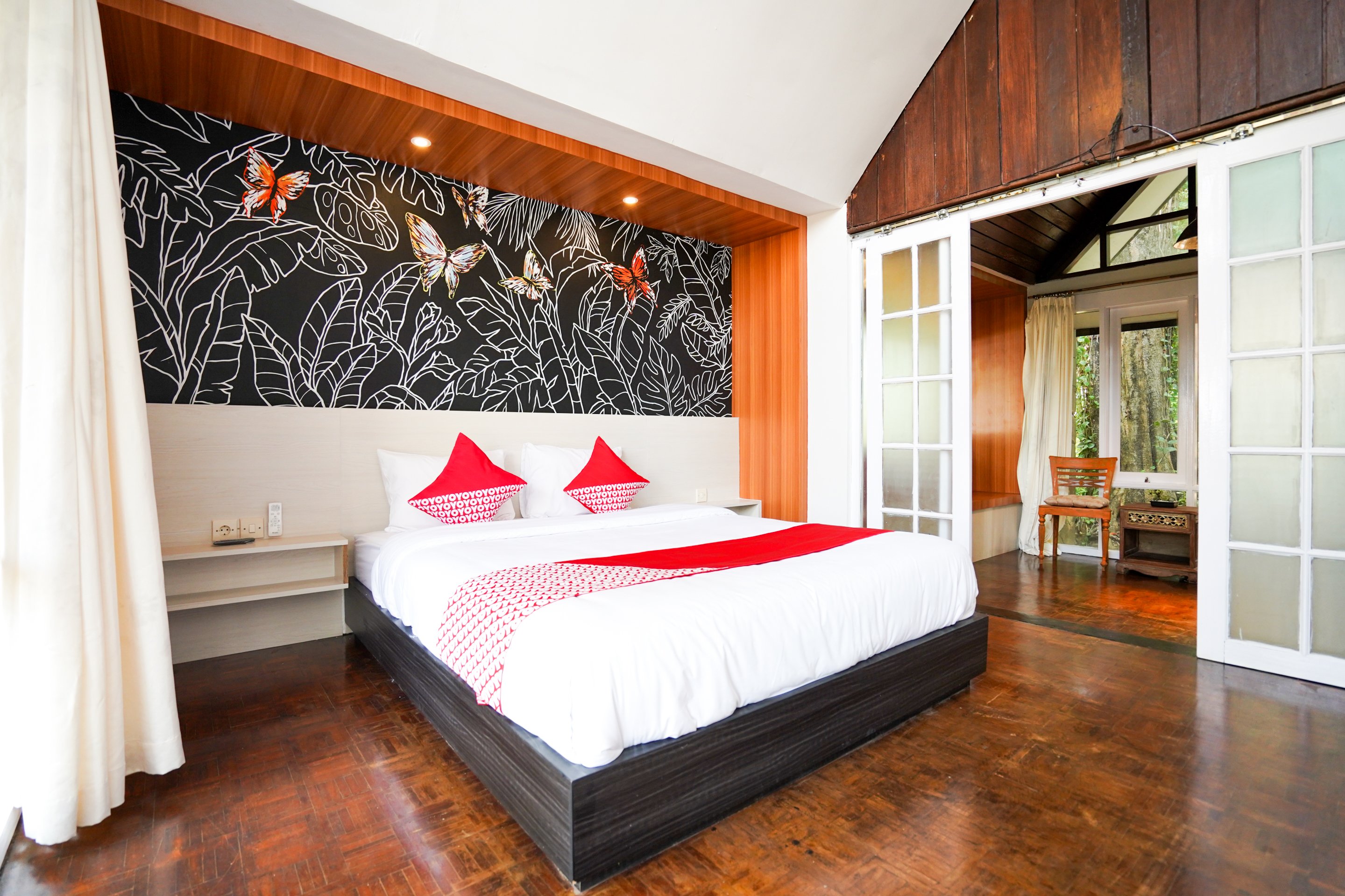 Grand Mulia Sakinah Resort & Outbond-官方