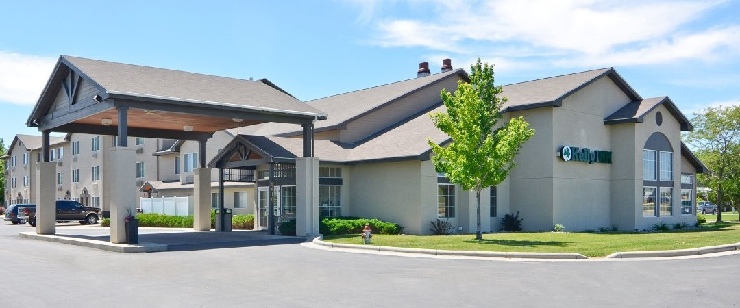 Kelly Inn Billings