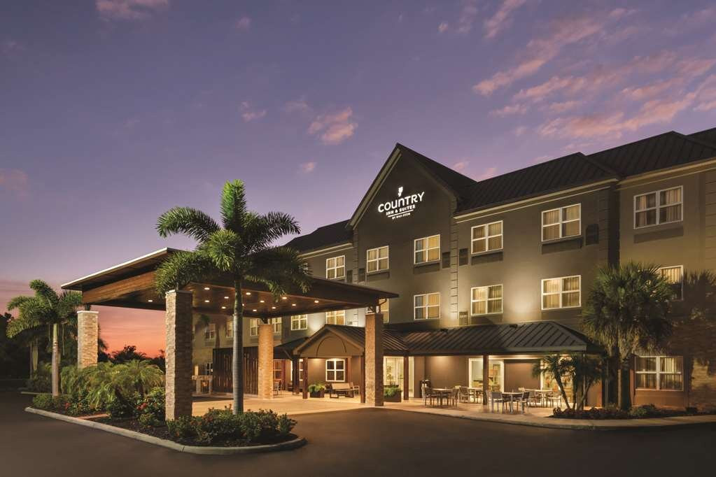 布雷登顿酒店住宿-Country Inn & Suites by Radisson, Bradenton-Lakewood Ranch, FL
