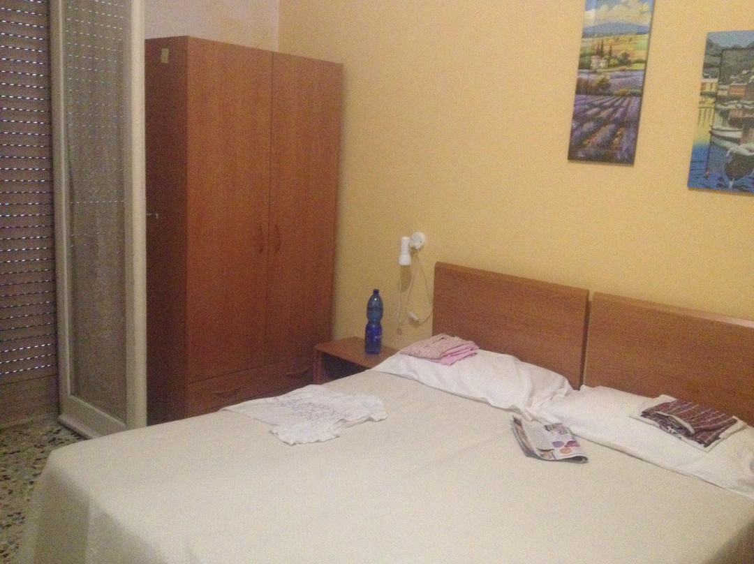Albergo Nella