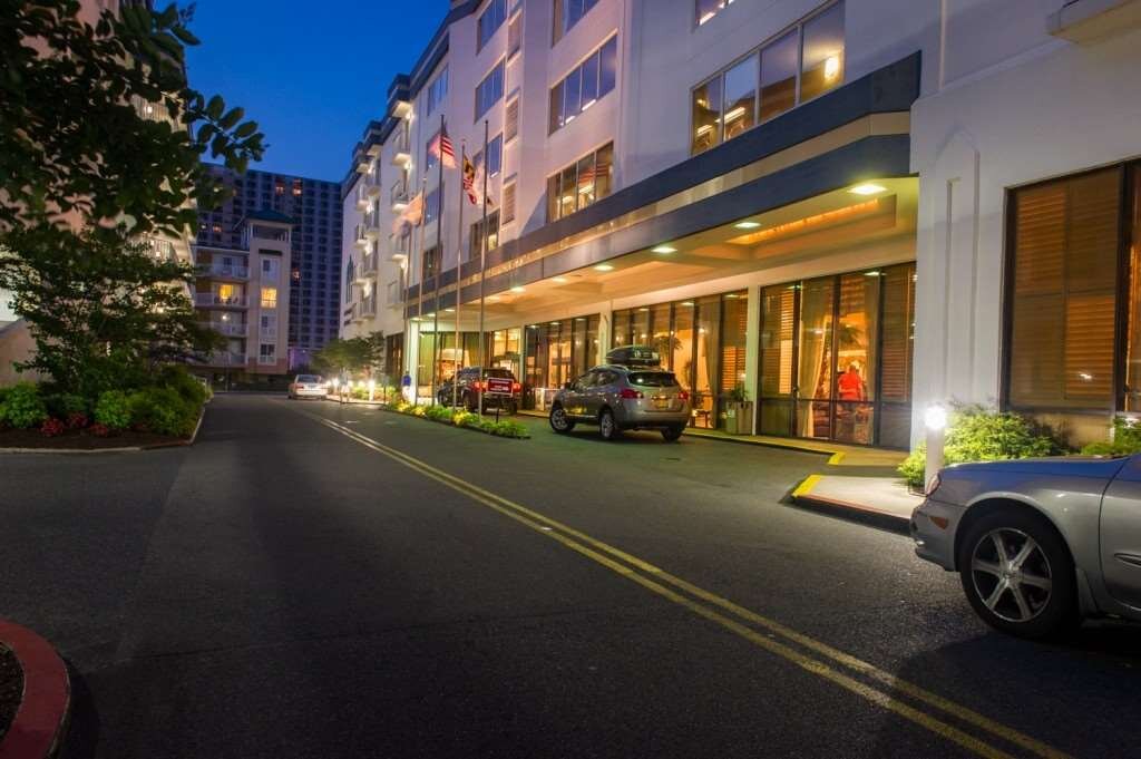 Princess Royale Oceanfront Resort-官方