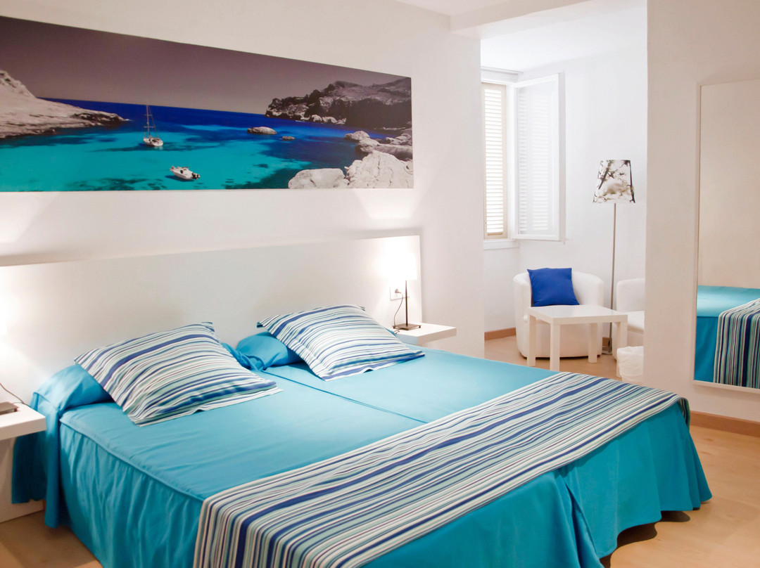 Hotel Capri