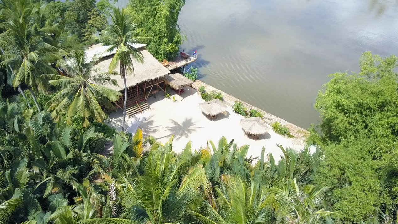 Sabay Beach Kampot-官方