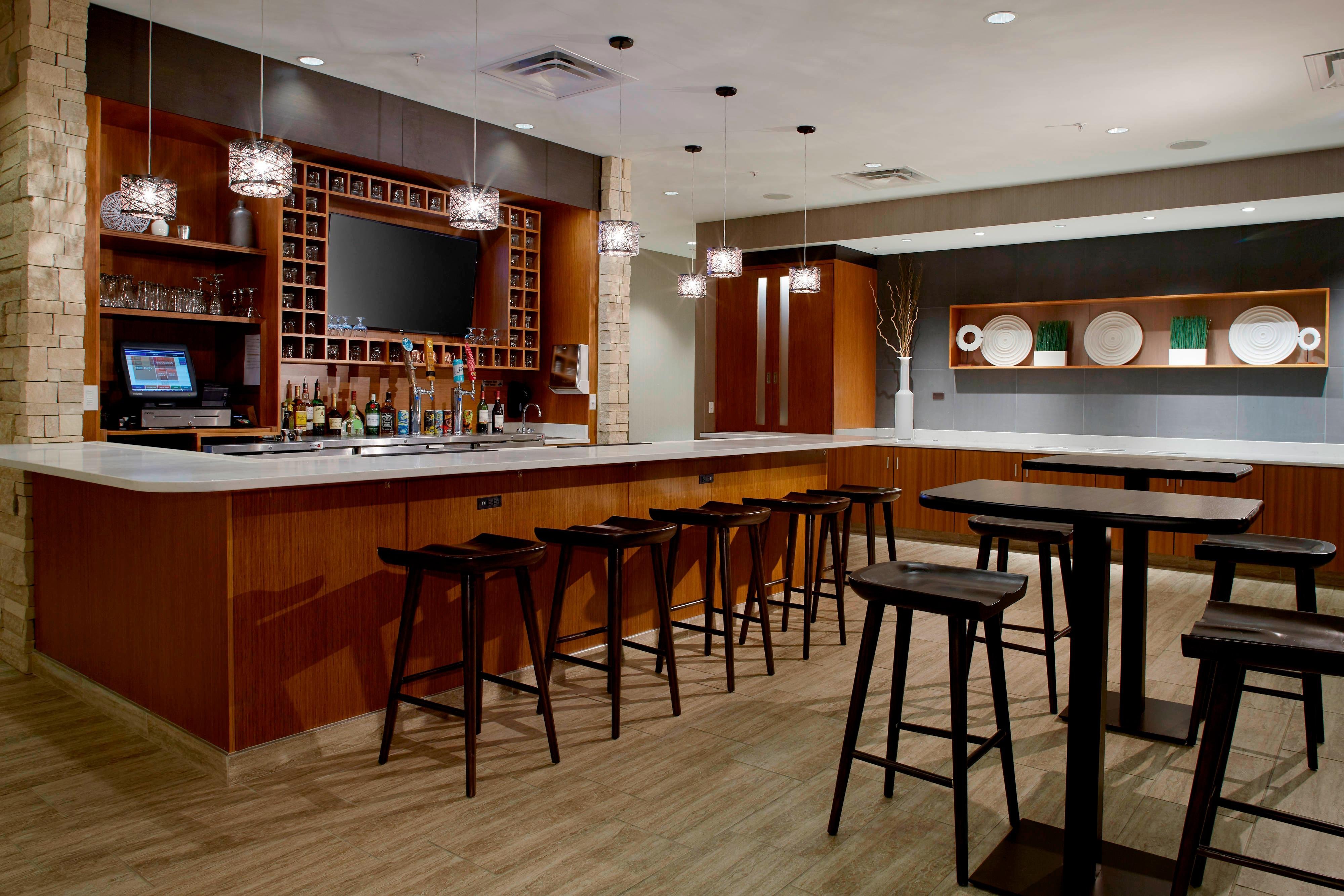 SPRINGHILL SUITES DAYTON BEAVERCREEK-官方