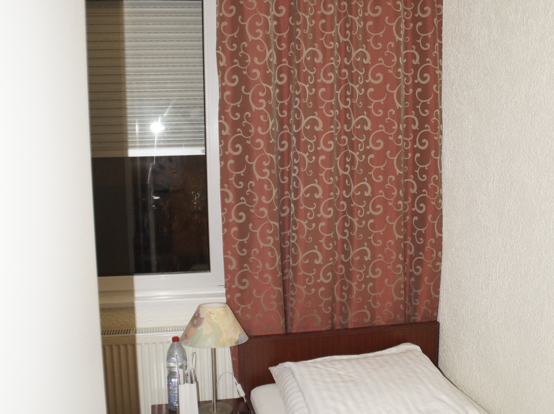 Hotel Riviera