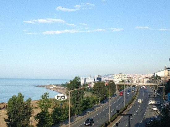 Secilya Hotel