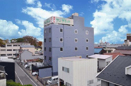 Business Hotel Sun Summit
