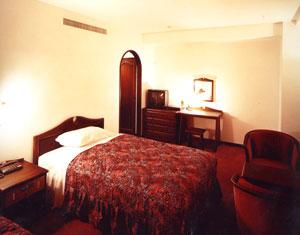 Okazaki Ohwa Hotel-官方