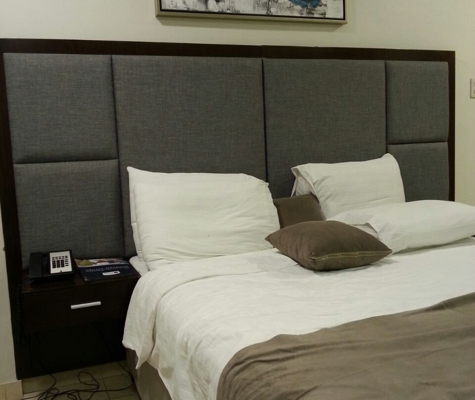 Baisan Suites Al Jubail