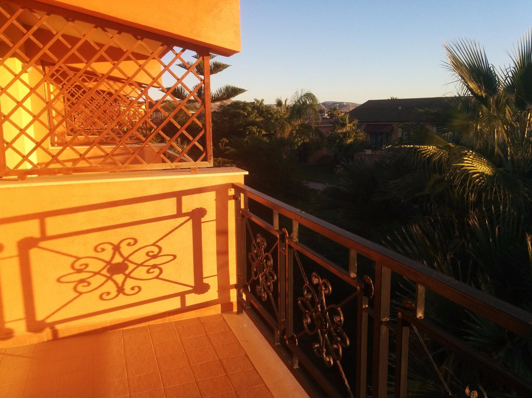 Hotel Villa Peretti