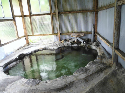 天荣村酒店住宿-Futa onsen Yugoya ryokan