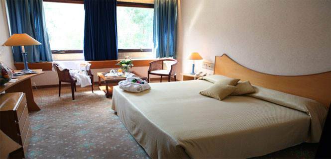 Pianura酒店住宿-迷人的休闲酒店