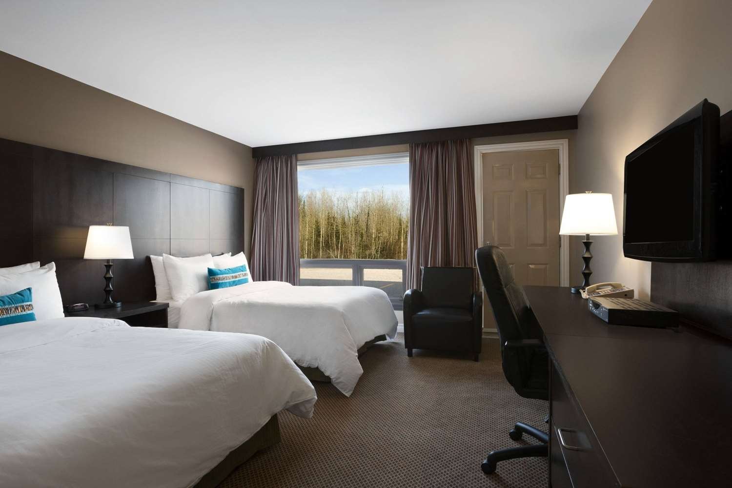 Travelodge Kapuskasing-官方