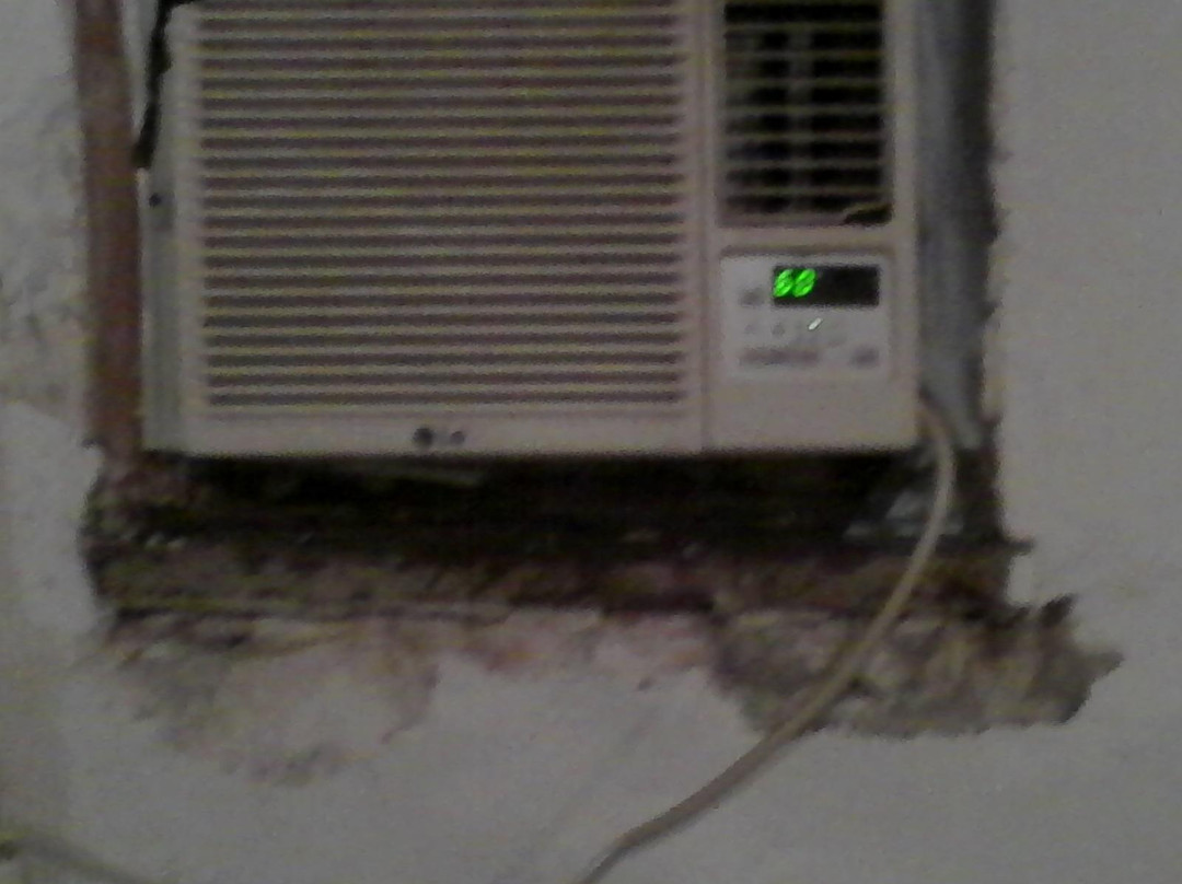 Green Key Beach Motel