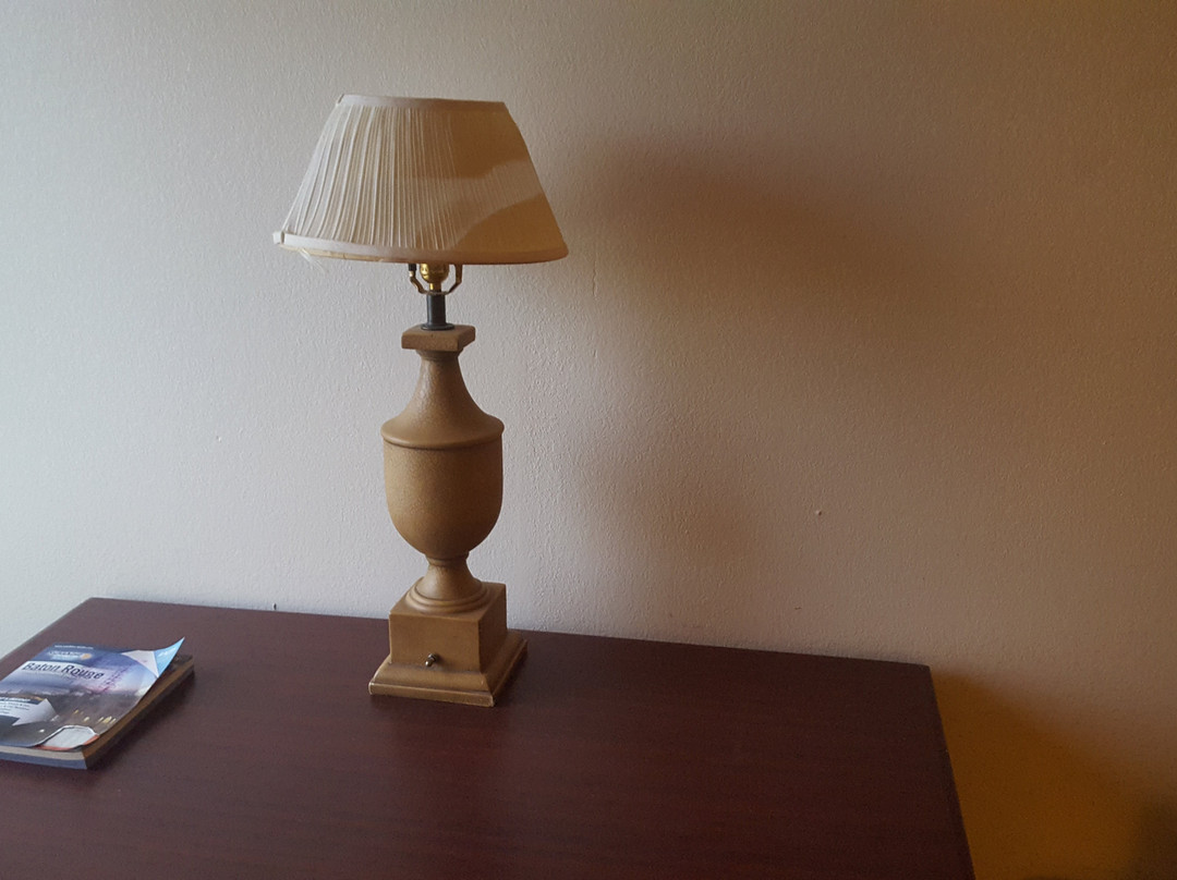 Baker旅游攻略图片