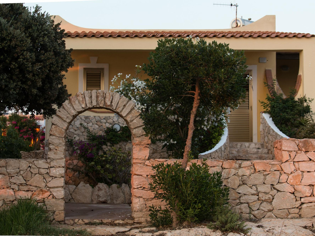 Residence Punta Sottile