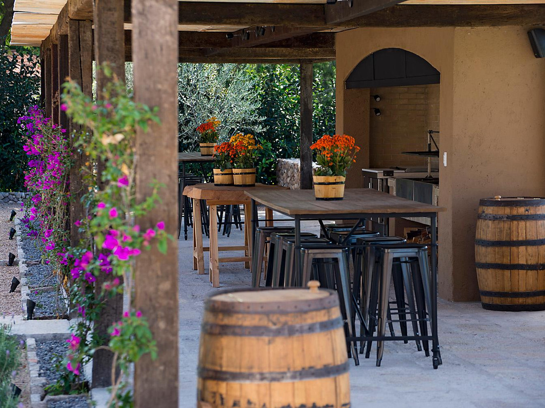 Dolores Hidalgo酒店住宿-La Santisima Trinidad