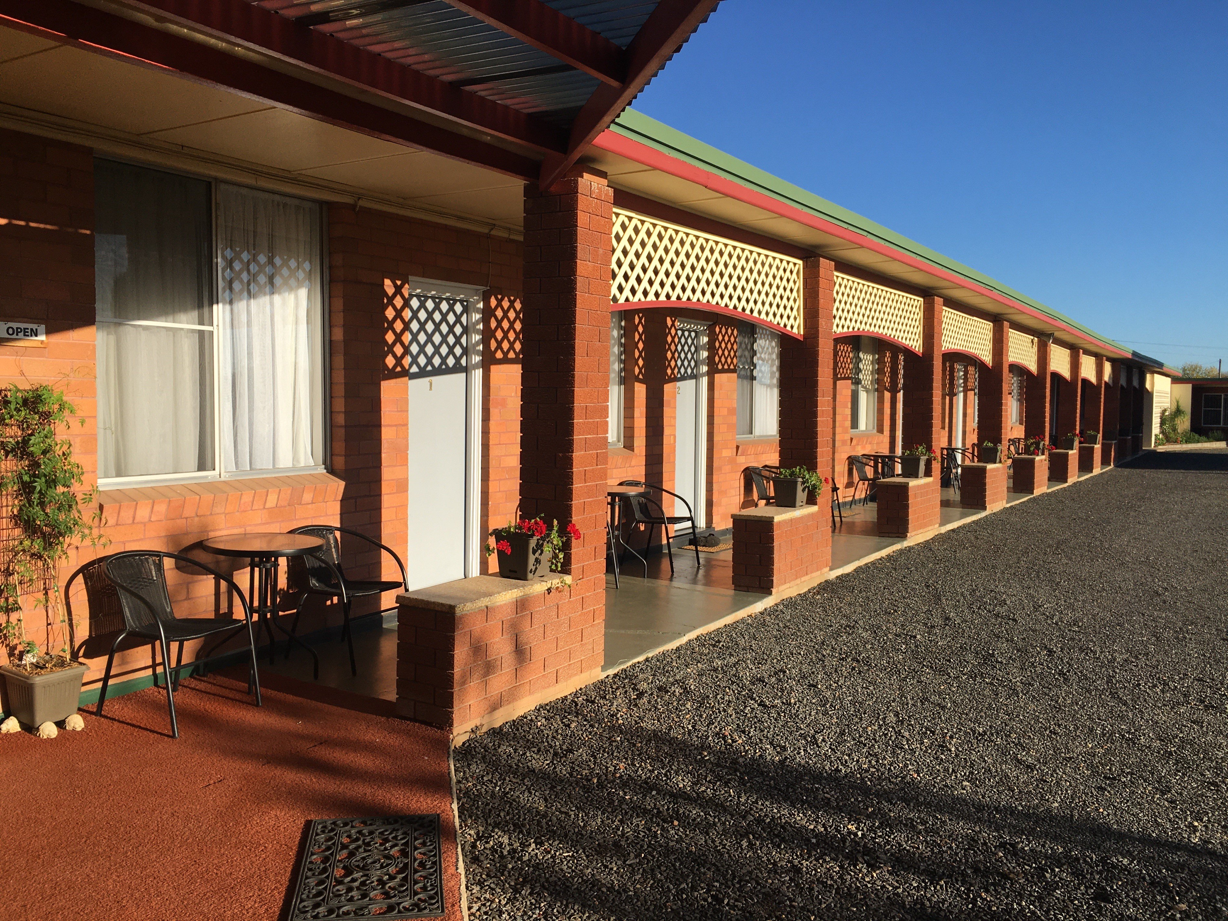 Quirindi Sunflower Motor Inn-官方