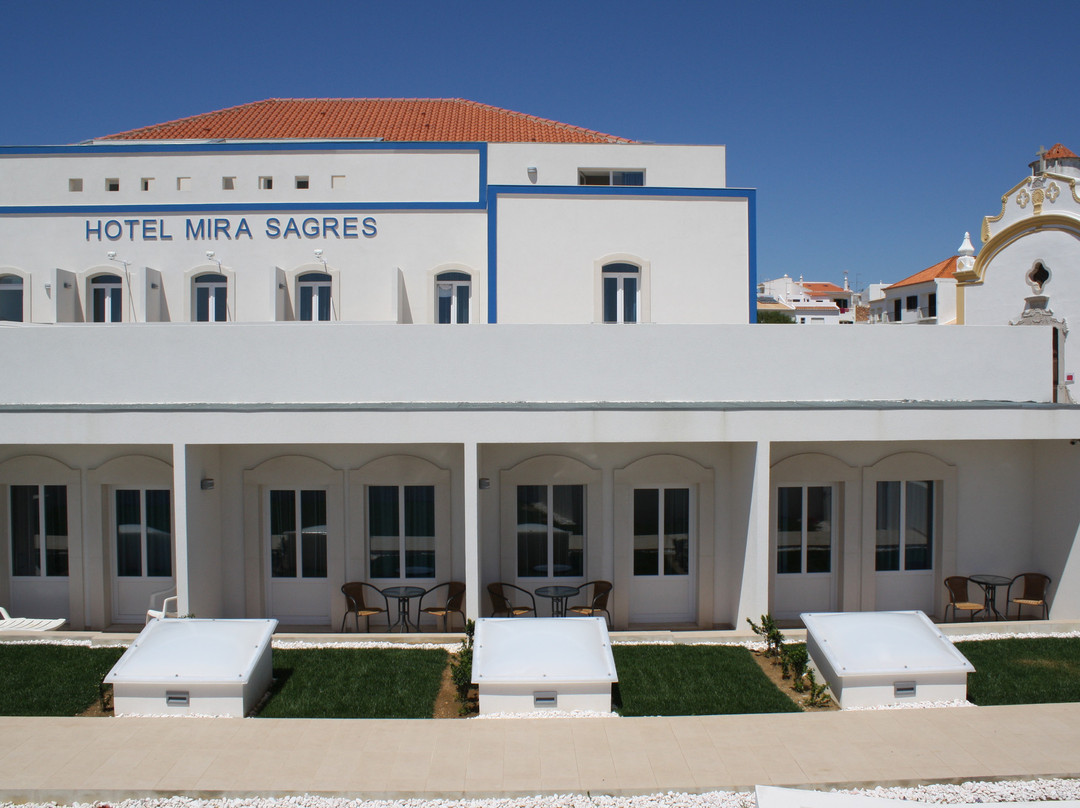 米拉萨格里什酒店