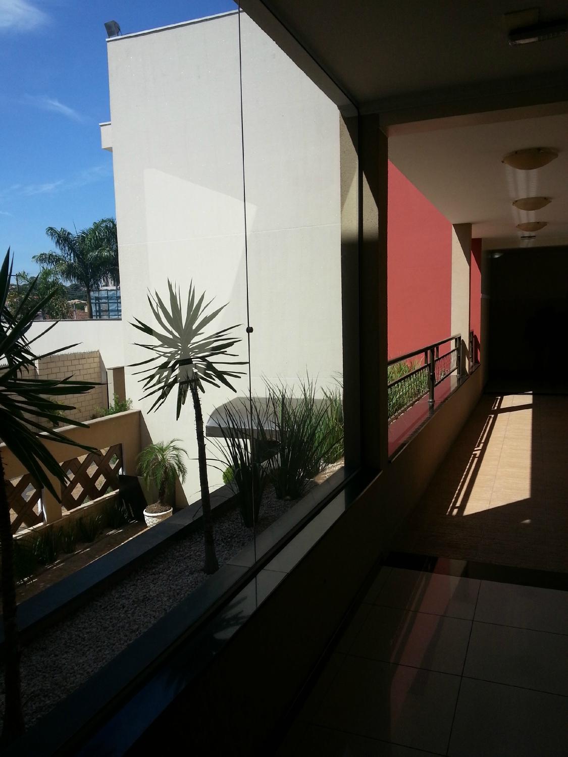 Hotel Premium Pirassununga-浴室