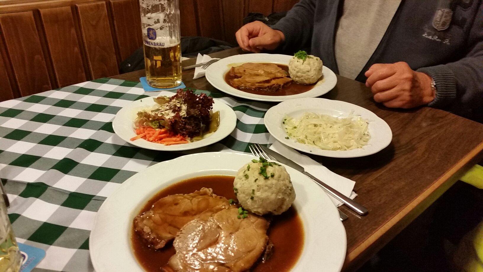 卡瑟布里克兰德酒店-客卧