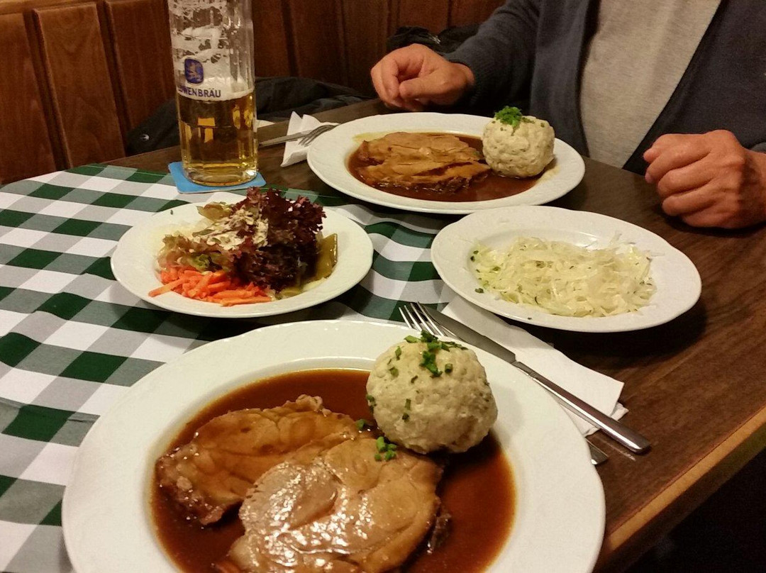 Oberaudorf酒店住宿-卡瑟布里克兰德酒店
