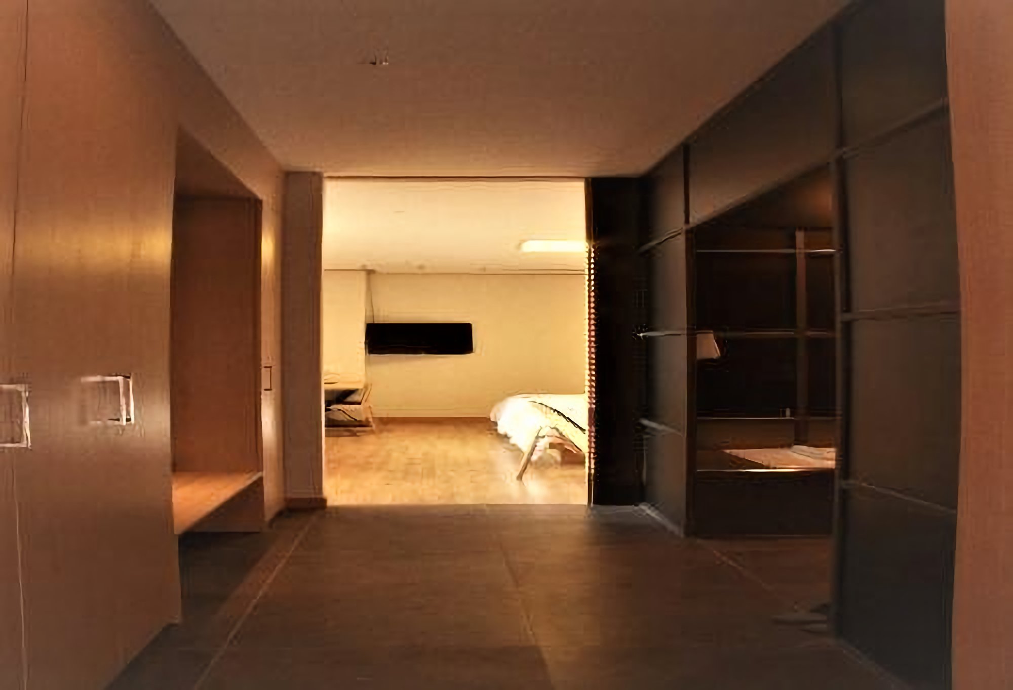 FNT Hotel-官方