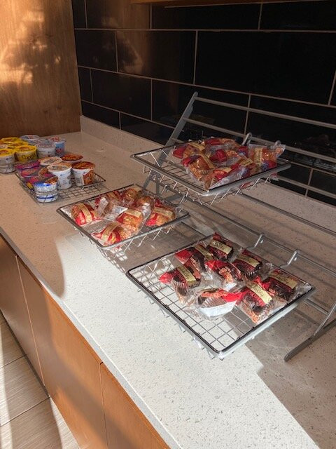 SpringHill Suites by Marriott Denver Parker主图