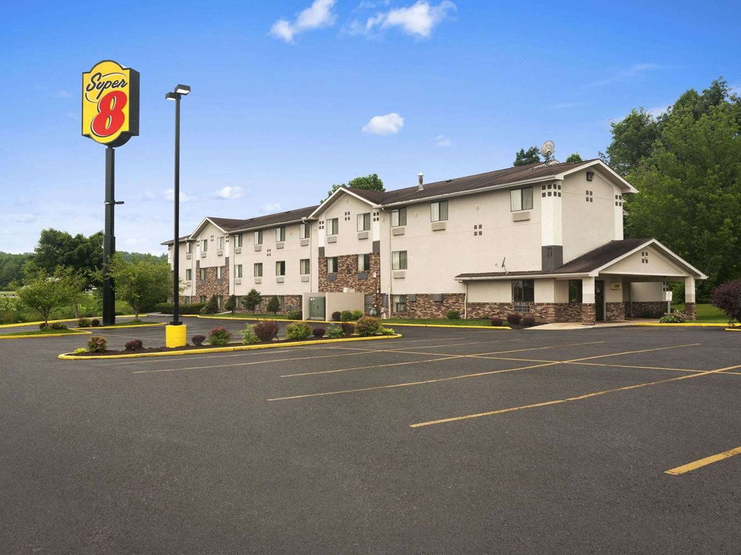 Red Roof Inn Mansfield