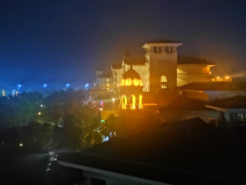 茂名碧桂园凤悦凤凰酒店主图