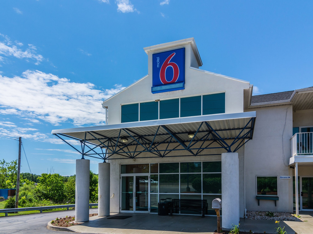 Motel 6 Pittsburgh - Cranberry