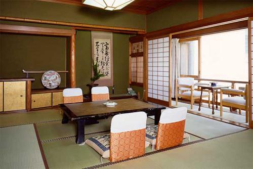 Yoshinokan-官方