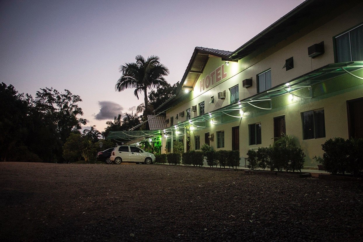 OYO Hotel Alto Vale-官方