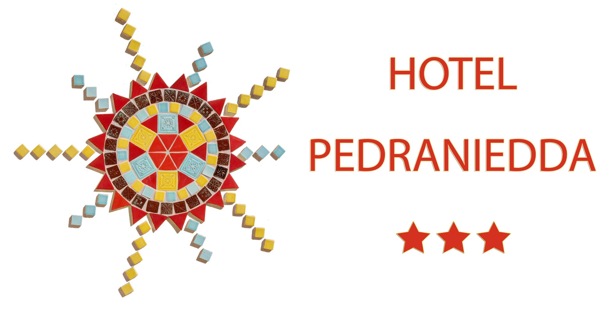 Hotel Pedra Niedda-官方