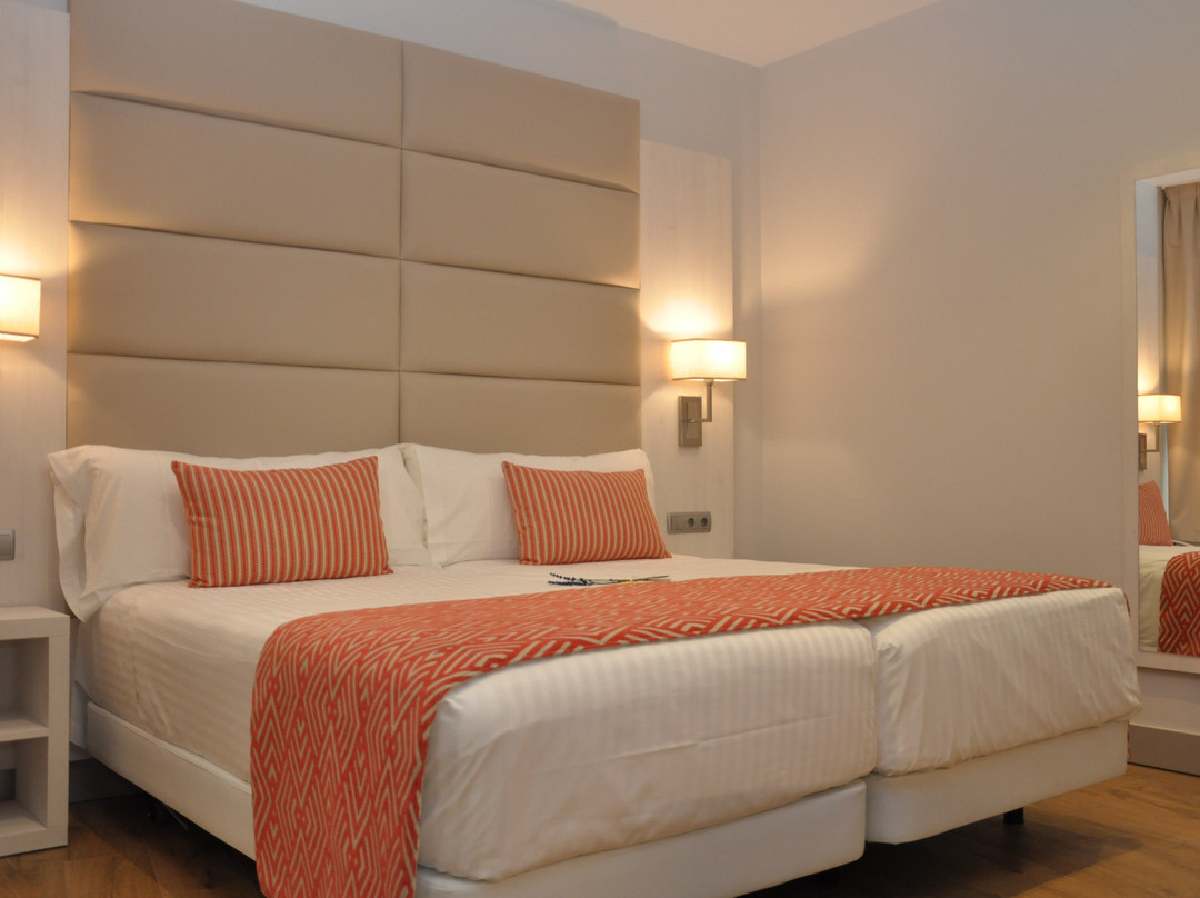 Hotel Selu Cordoba