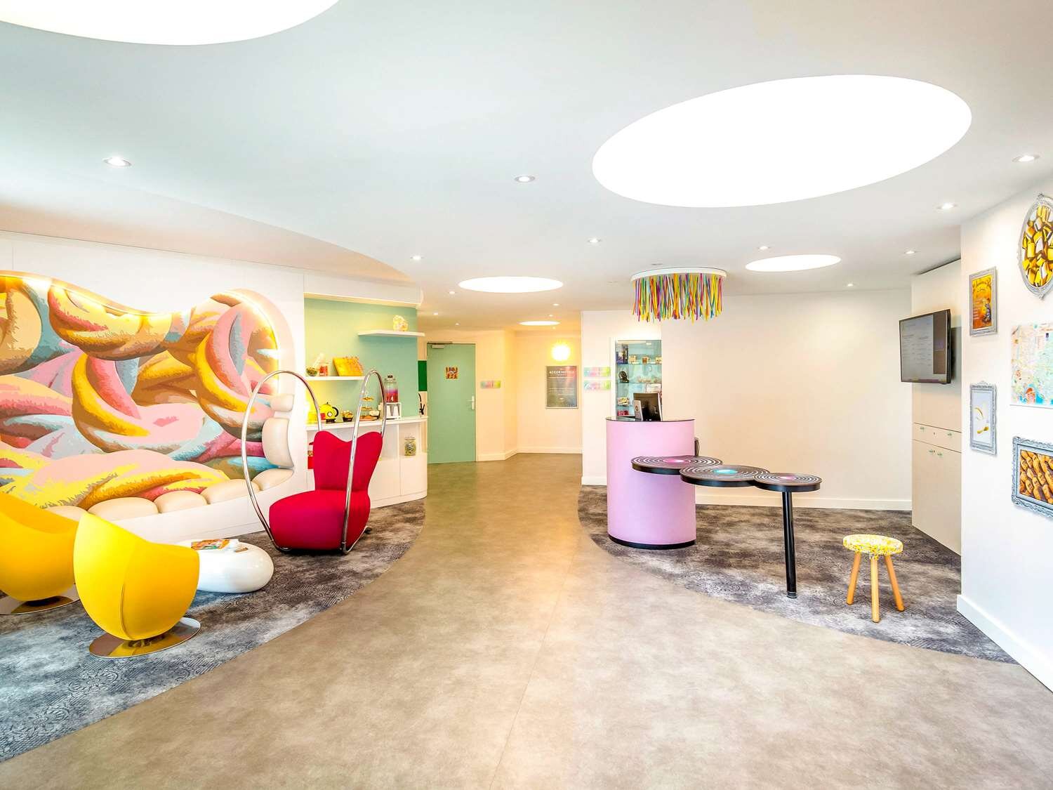 Hotel Ibis Styles Frejus Saint-Raphael-官方
