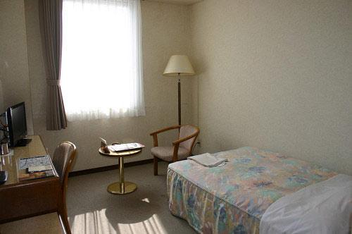 Hotel New Esashi Shinkan Ease-官方