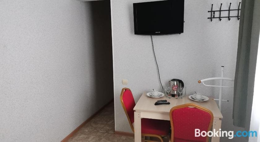 Mini-otel' Baza otdykha "Chelnovaia"