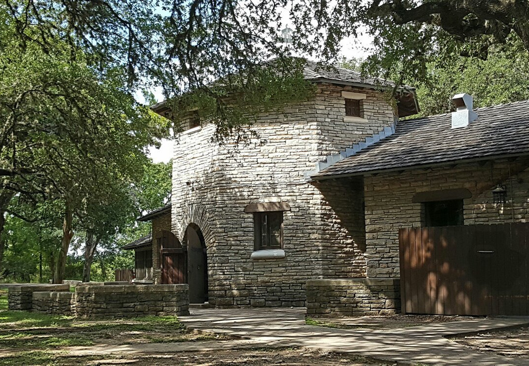 Garner State Park Gift Shop景点图片