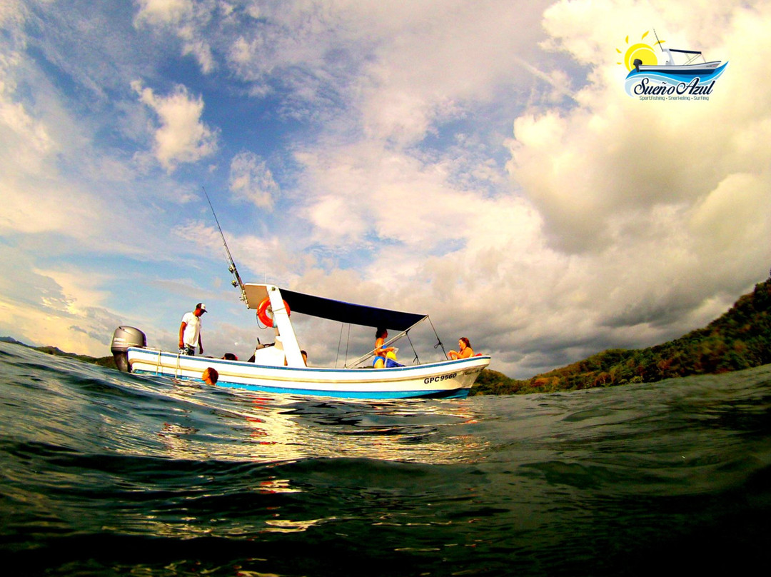Sueno Azul Sport Fishing and Tours