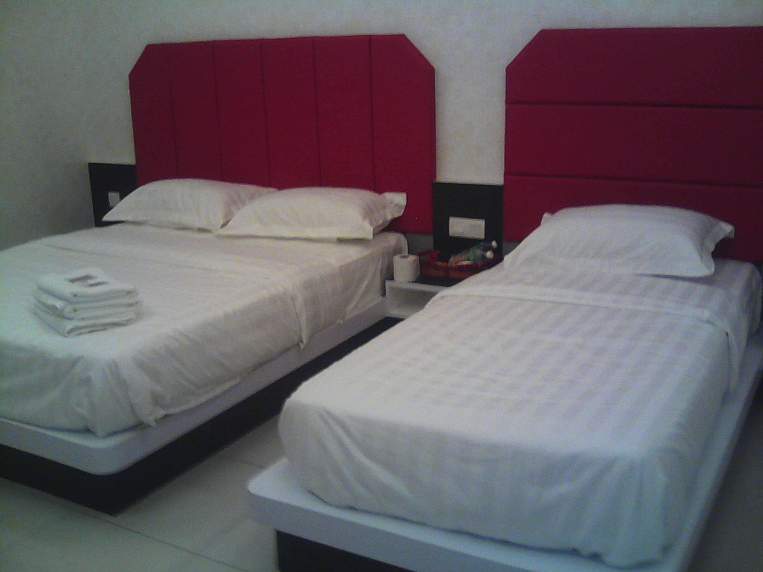 OYO 906 Happy 92 Hotel Lumut-官方