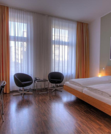 约翰酒店酒店图片