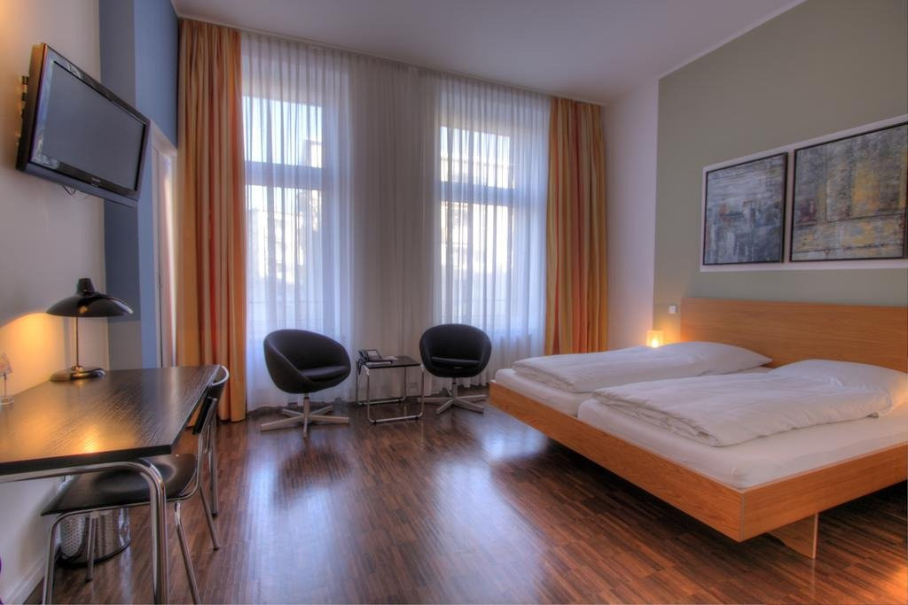 Hotel Johann